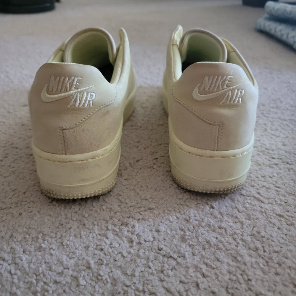 AF1 - Picture 5 of 5